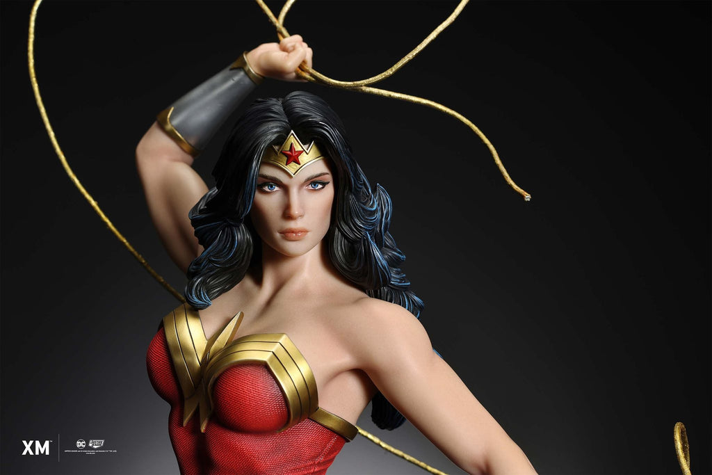 XM Studios Wonder Woman - Classic 1/6 Scale Statue