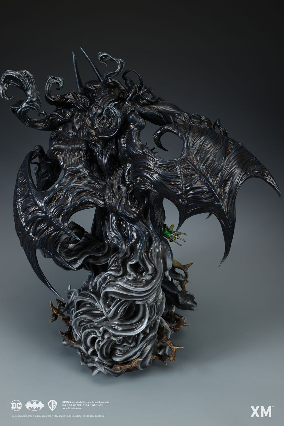 XM Studios Robin King (Dark Nights: Death Metal) 1/4 Scale Statue