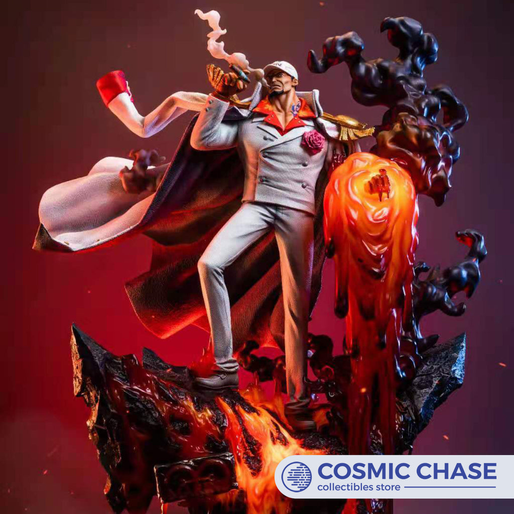 Jimei Palace Rotonoa Zoro vs Hawkins (One Piece) 1/6 Scale Statue – Heroes  Collectibles