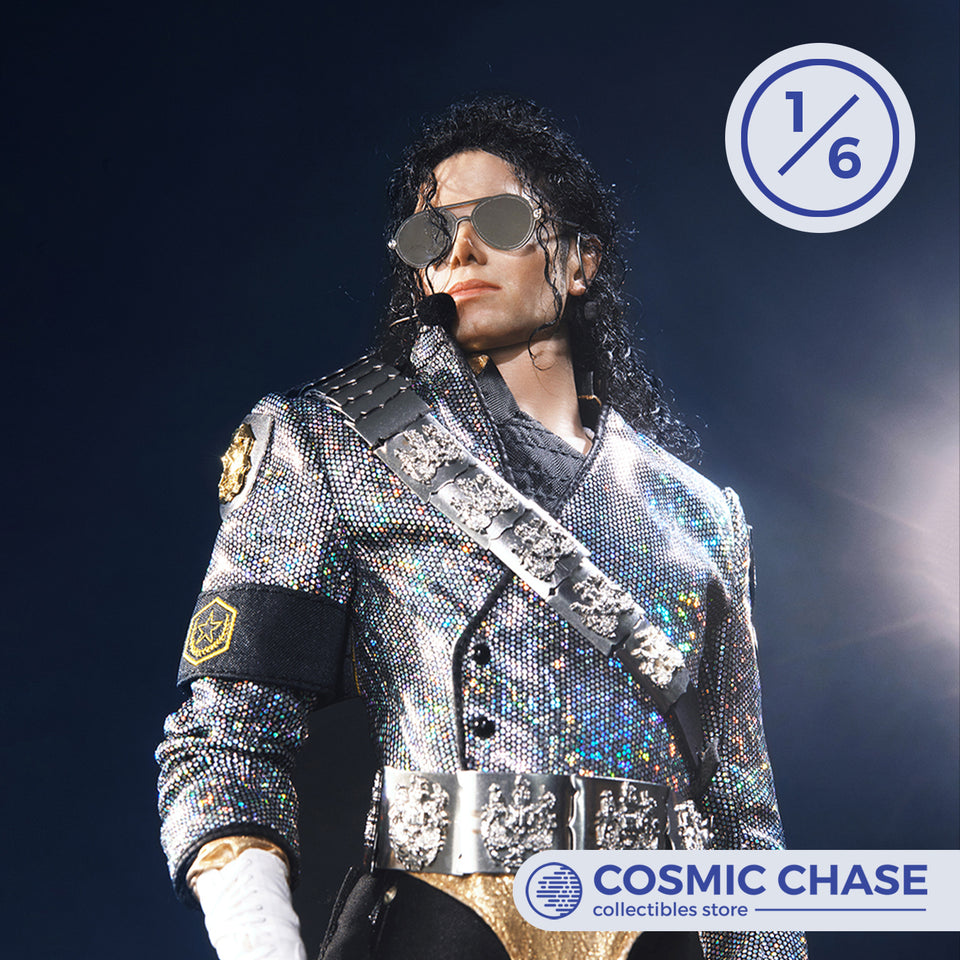 INART Michael Jackson 1/6 Collectible Figure