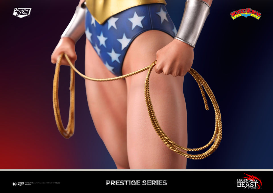 LBS Wonder Woman 1/3 (Regular Edition) Scale Statue