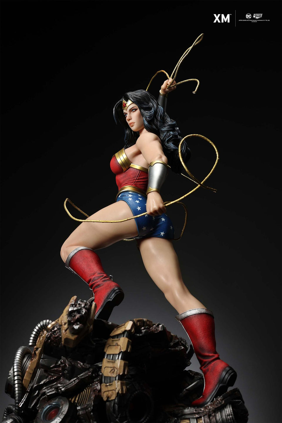 XM Studios Wonder Woman - Classic 1/6 Scale Statue