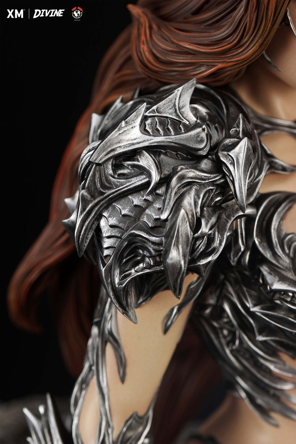 XM Studios Witchblade (2023 Edition) 1/4 Scale Statue