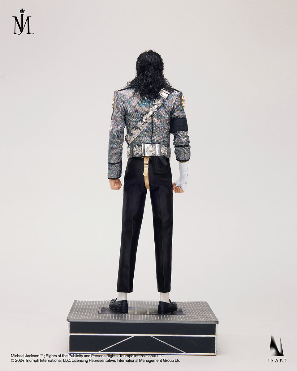 INART Michael Jackson 1/6 Collectible Figure