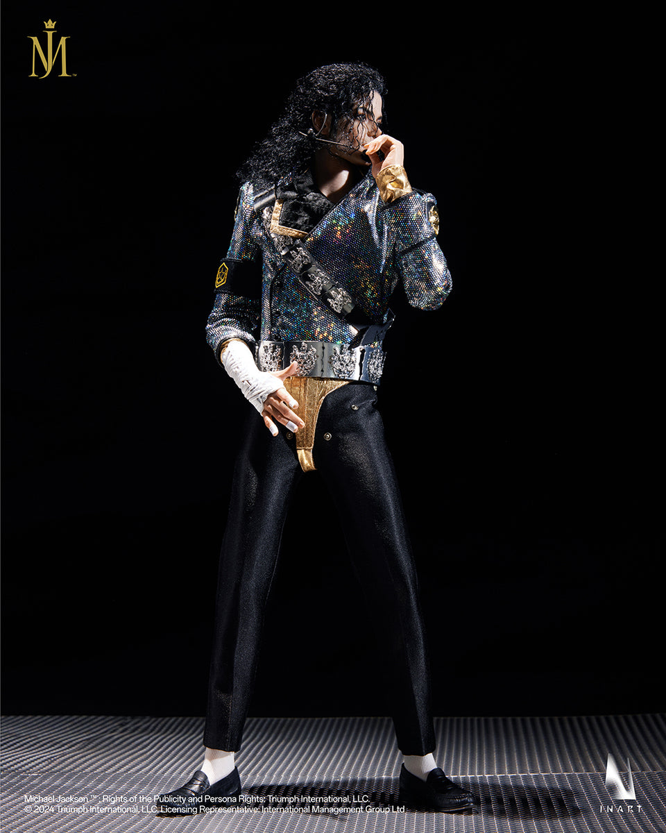 INART Michael Jackson 1/6 Collectible Figure