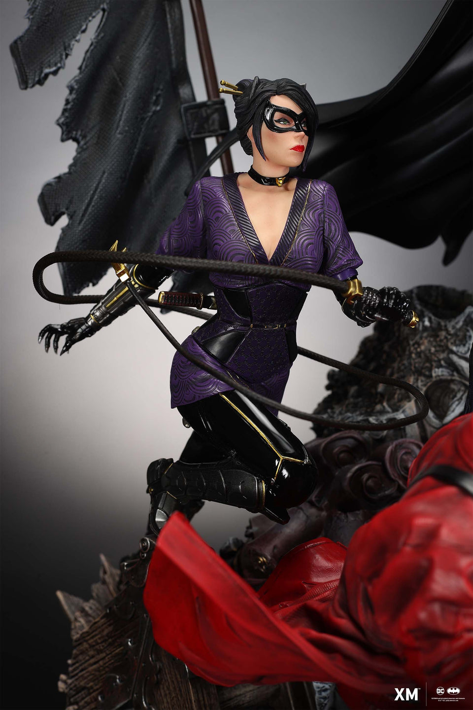 XM Studios Batman Family Diorama 1/6 Scale Statue (Exclusive Version)