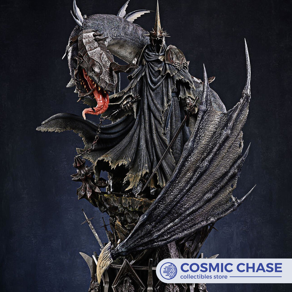 Mgl·Paladin Studio The Lord of the Rings, Witch-king of Angmar Statue