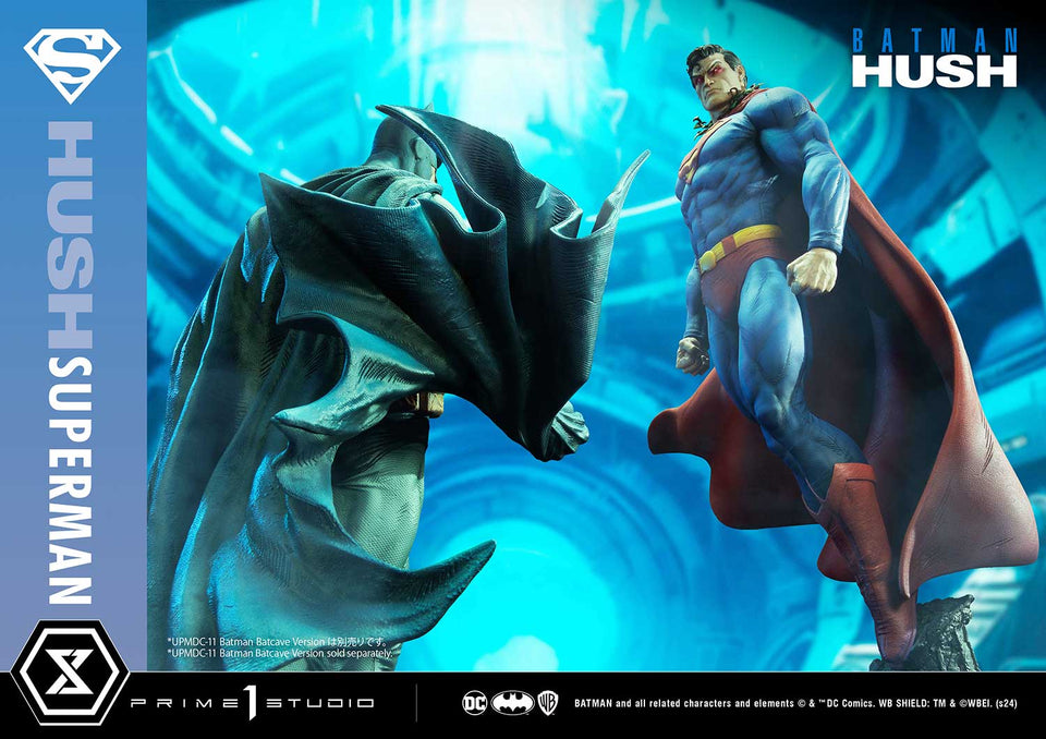 Prime 1 Studio Superman (Hush Comics) (Bonus Version) 1/4 Scale Statue