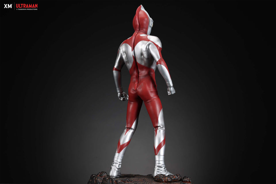 XM Studios Ultraman (C Type) Statue