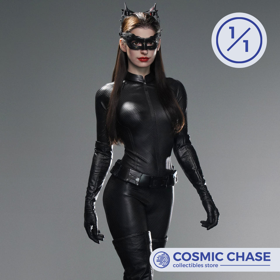 Queen Studios Catwoman (The Dark Knight) Life-size Statue