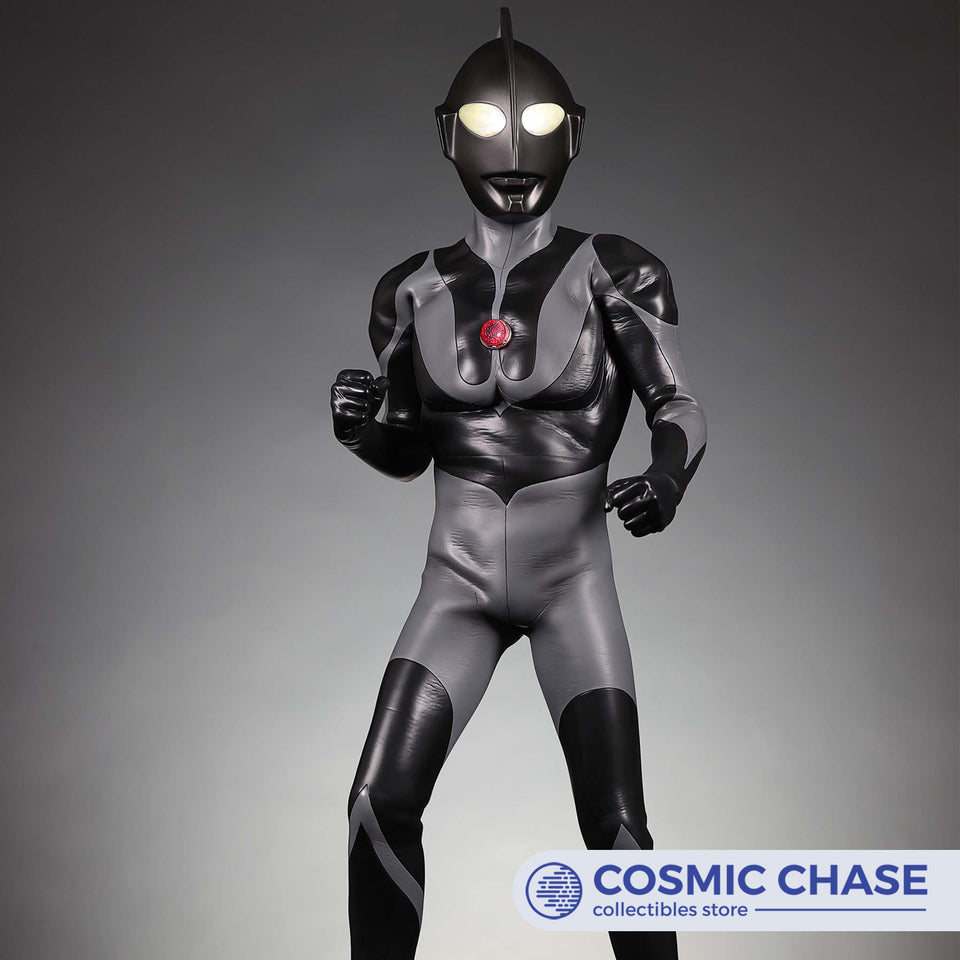 XM Studios Ultraman 60cm (Exclusive Special Edition) Statue