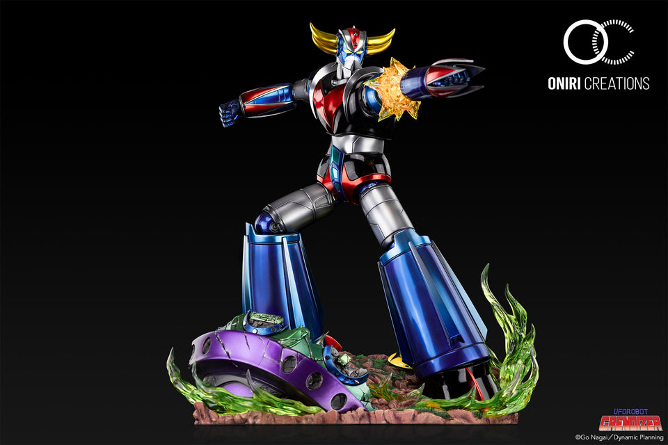 Oniri Creations UFO Robot Grendizer Premium 1:6 Scale Statue