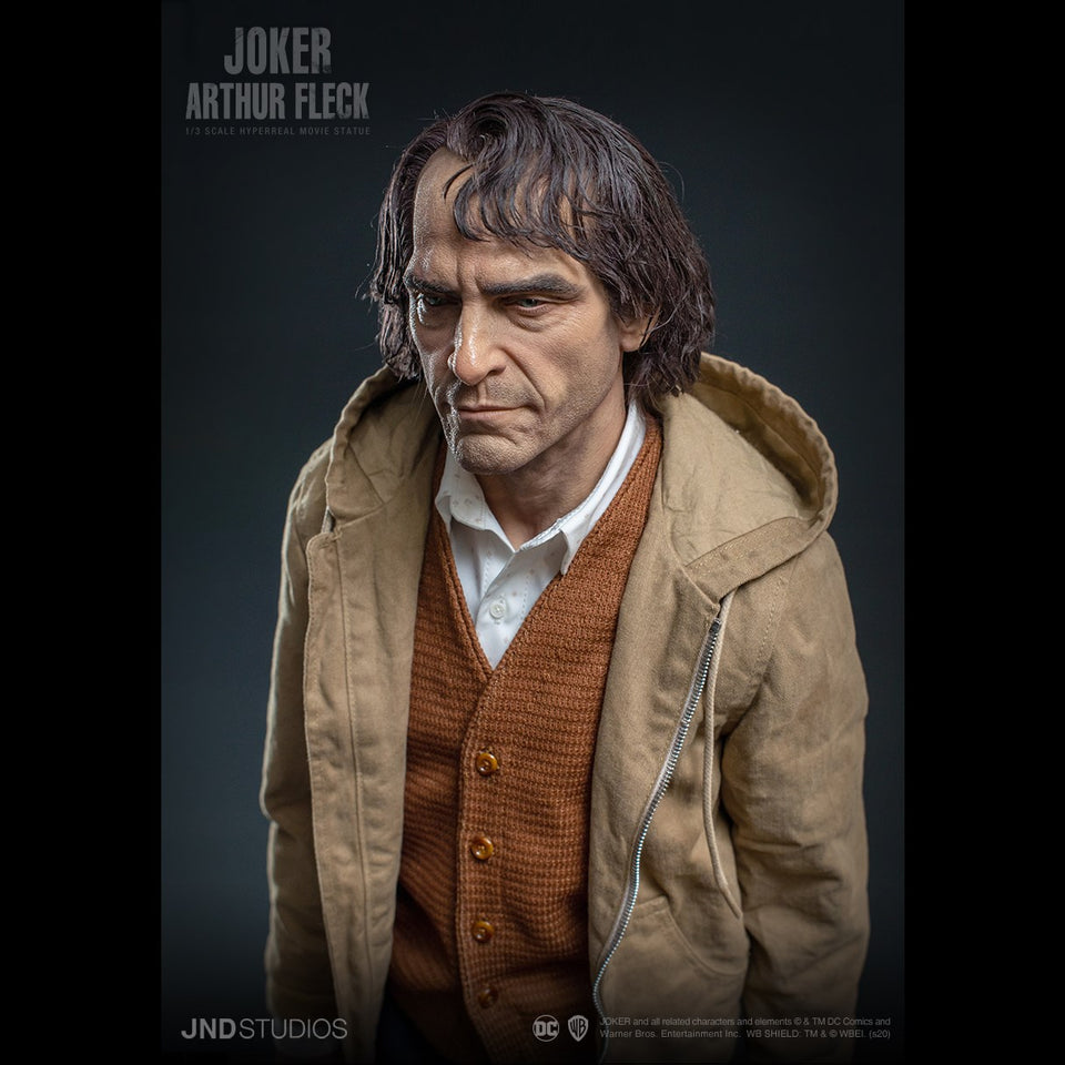 JND Studios The Joker Arthur Fleck