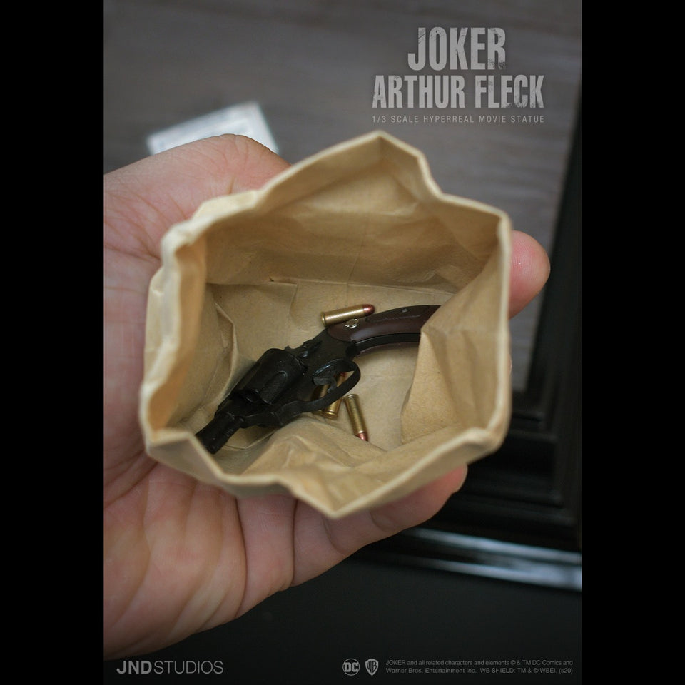 JND Studios The Joker Arthur Fleck