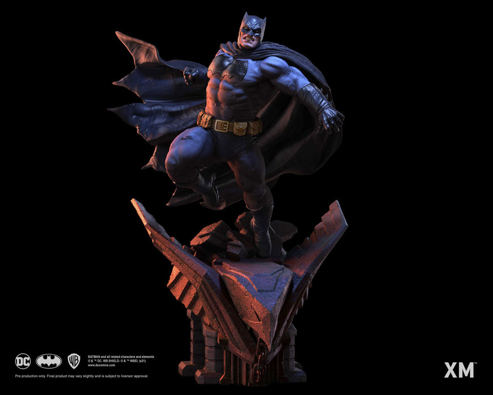 XM Studios Batman (The Dark Knight Returns) 1/6 Scale Statue