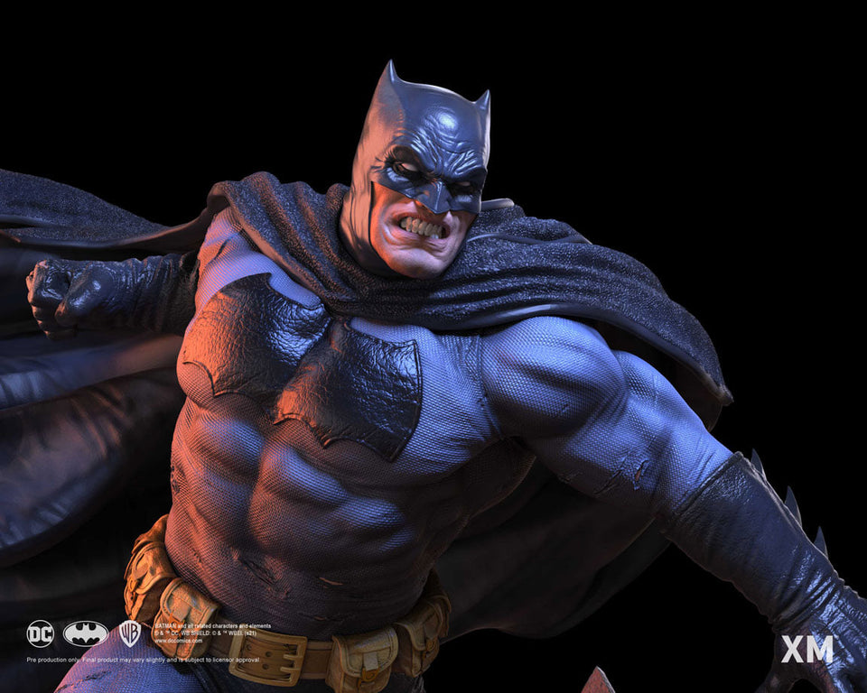 XM Studios Batman (The Dark Knight Returns) 1/6 Scale Statue