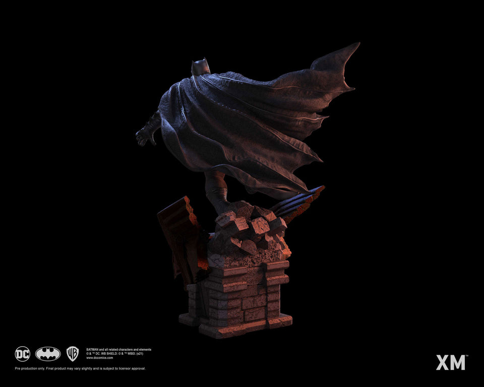 XM Studios Batman (The Dark Knight Returns) 1/6 Scale Statue