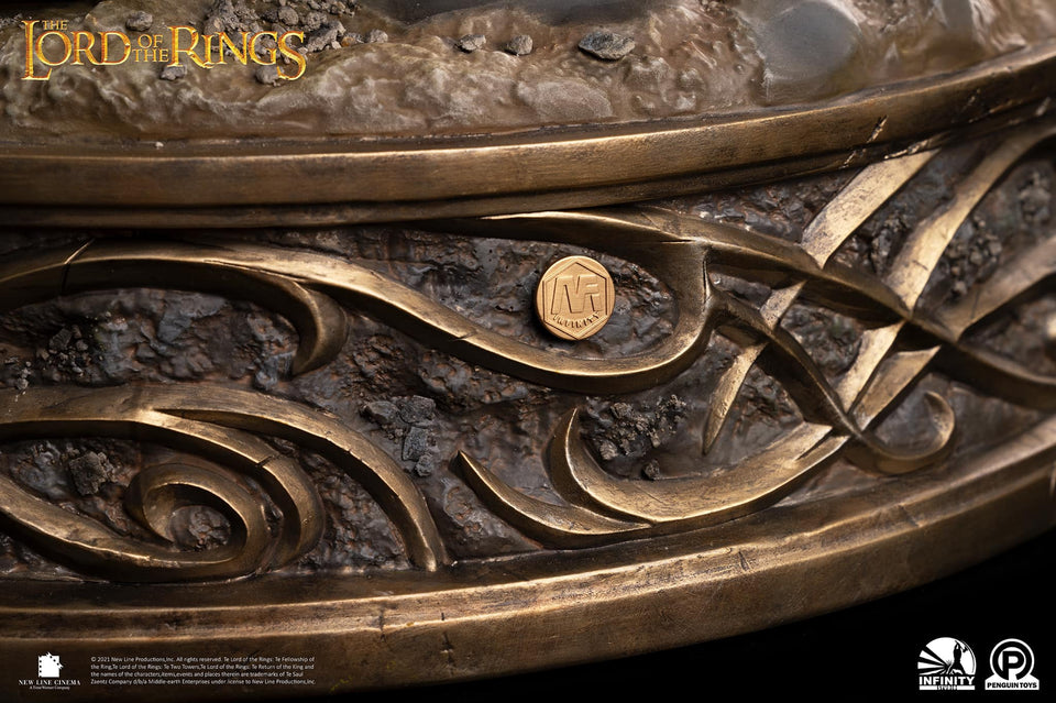 Infinity Studio Legolas (Lord of the Rings) (Premium Edition) 1/2 Scale Statue