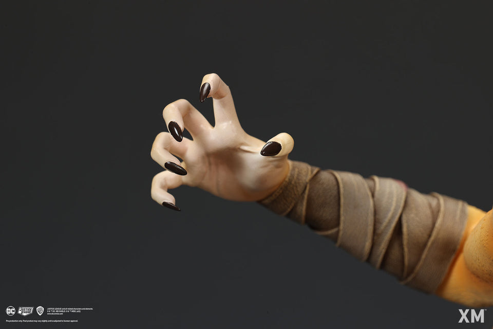 XM Studios Cheetah 1/6 Scale Statue