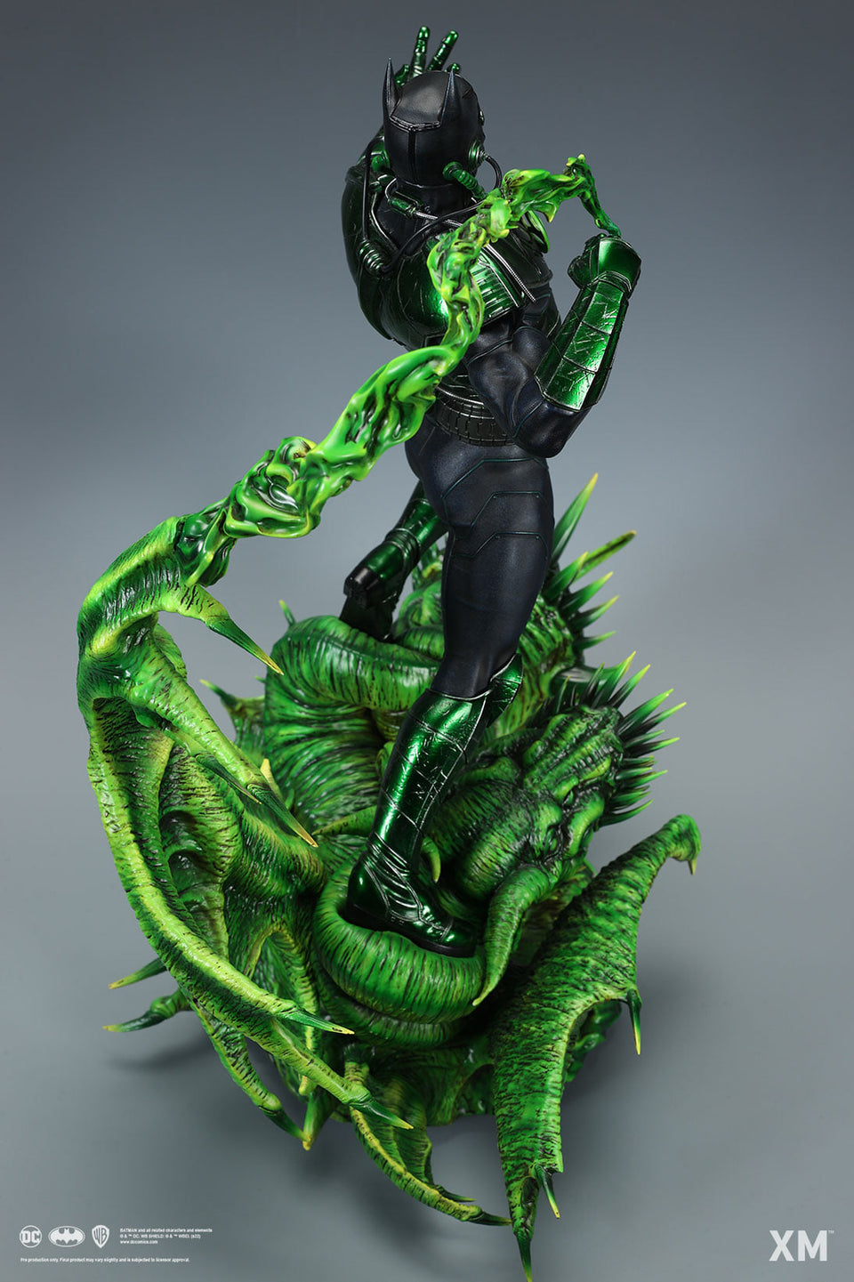 XM Studios Dawnbreaker (Dark Nights: Metal Series) 1/4 Scale Statue