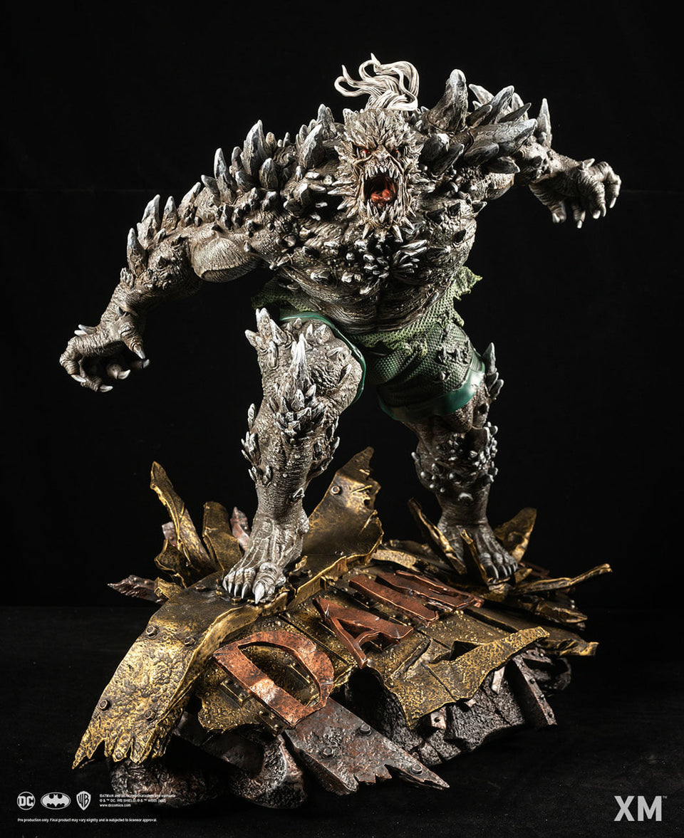 XM Studios Doomsday 1/6 Scale Statue