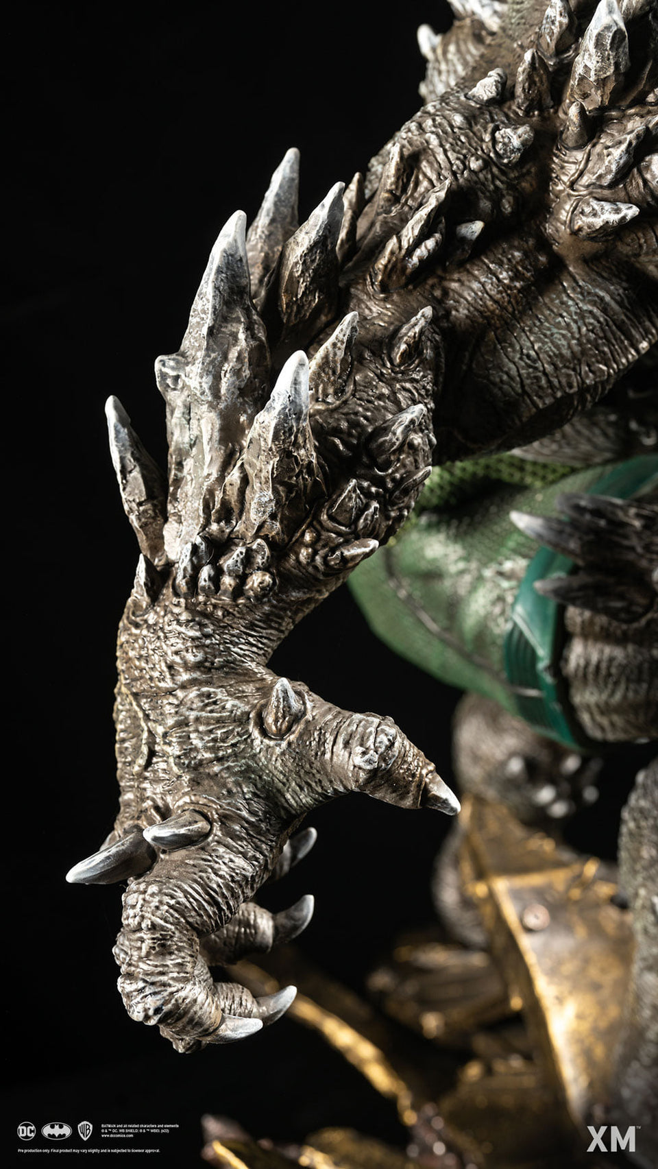 XM Studios Doomsday 1/6 Scale Statue