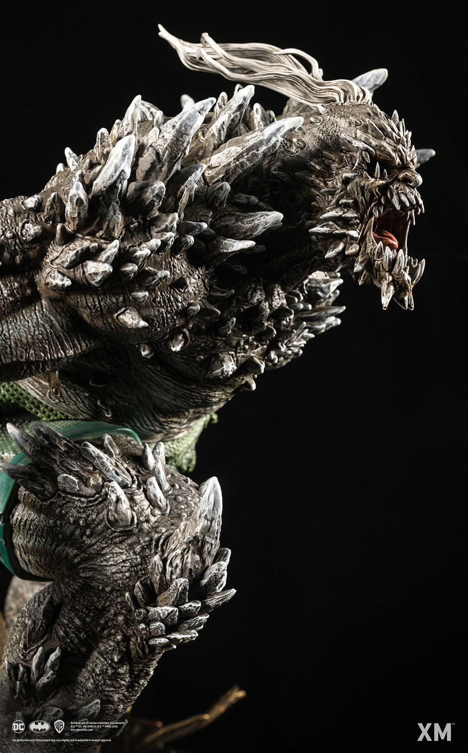 XM Studios Doomsday 1/6 Scale Statue