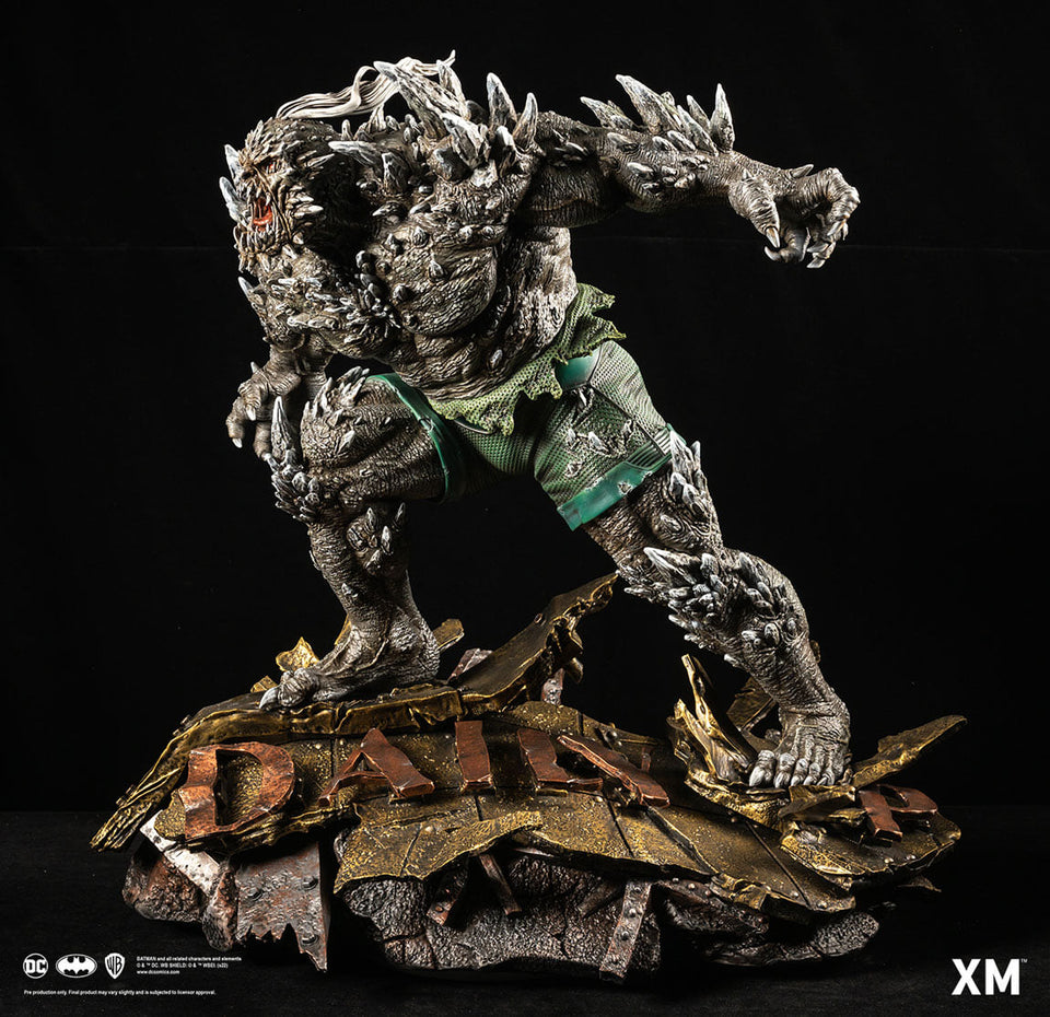 XM Studios Doomsday 1/6 Scale Statue