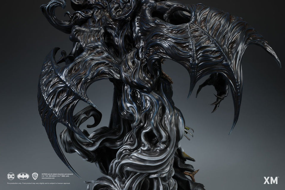 XM Studios Robin King (Dark Nights: Death Metal) 1/4 Scale Statue