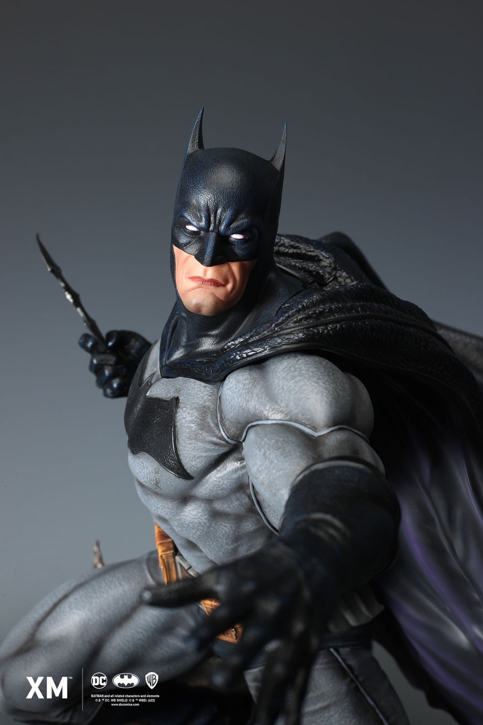 XM Studios Batman Classic 1/4 Scale Statue