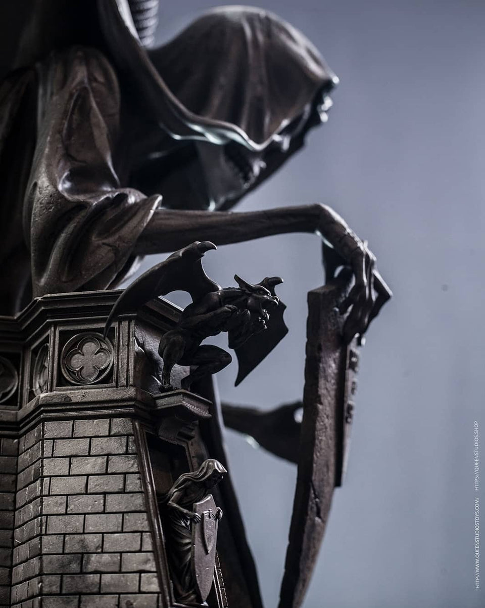 Queen Studios Batman 1:1 Scale Lifesize Bust