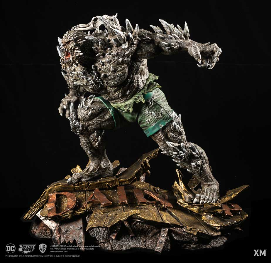 XM Studios Doomsday 1:4 Scale Statue