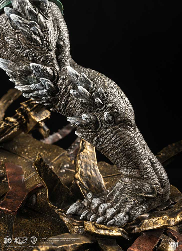 XM Studios Doomsday 1:4 Scale Statue