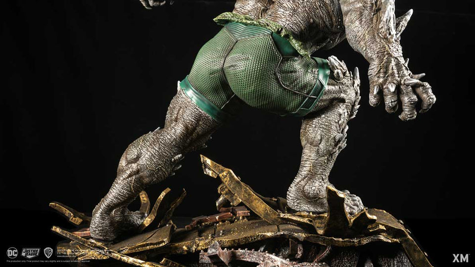 XM Studios Doomsday 1:4 Scale Statue