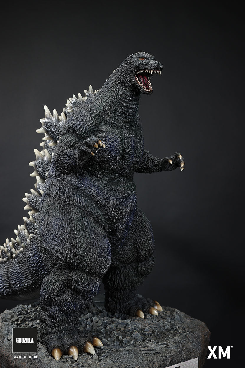 XM Studios Godzilla 1994 (Version A) Statue