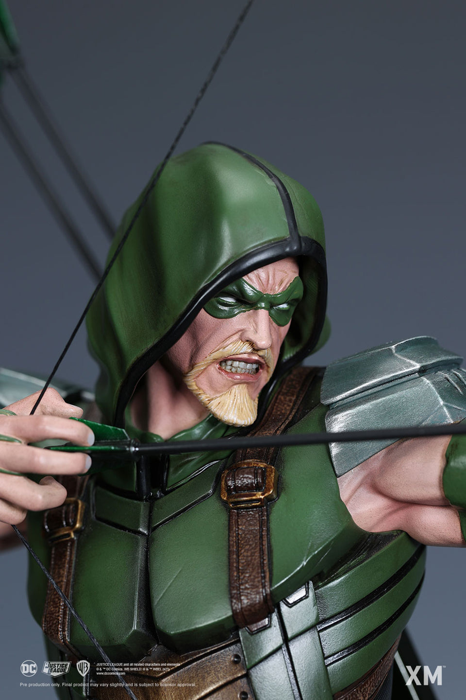 XM Studios Green Arrow (Rebirth) 1/6 Scale Statue