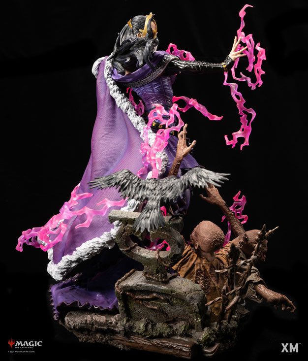 XM Studios Liliana Vess (Magic the Gathering) 1:4 Scale Statue