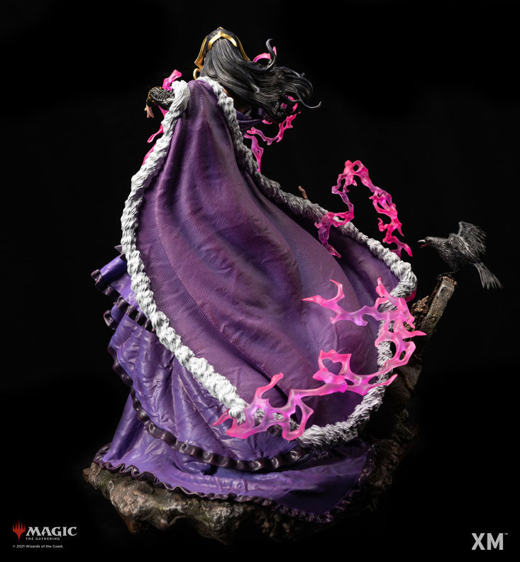 XM Studios Liliana Vess (Magic the Gathering) 1:4 Scale Statue