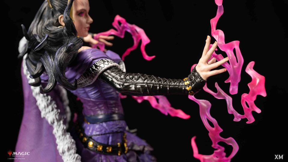 XM Studios Liliana Vess (Magic the Gathering) 1:4 Scale Statue