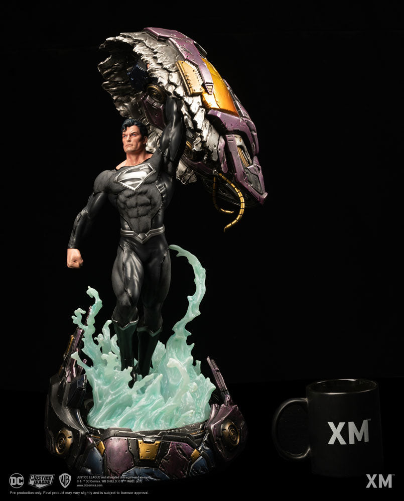 XM Studios Recovery Suit Superman (Rebirth Series) 1:6 Scale Statue