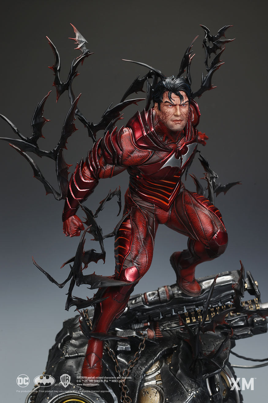 XM Studios Red Death (Version A) 1/4 Scale Statue