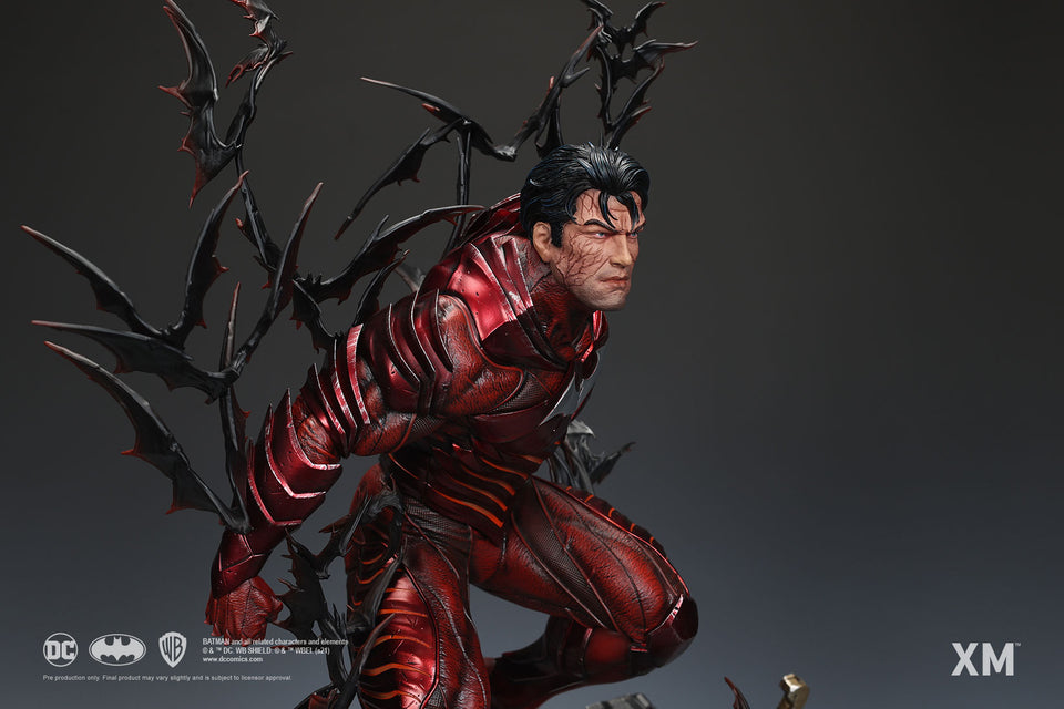 XM Studios Red Death (Version A) 1/4 Scale Statue