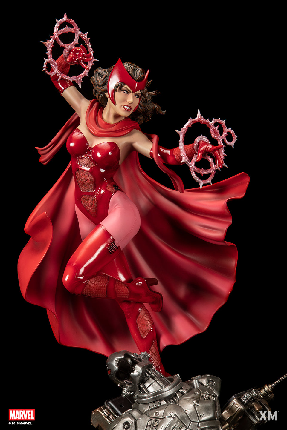 XM Studios Scarlet Witch 1:4 Scale Statue