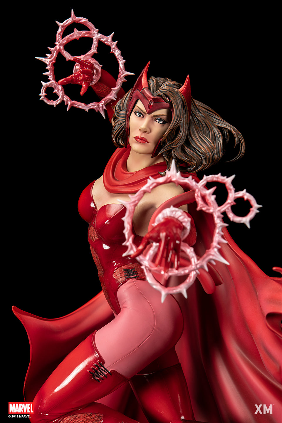 XM Studios Scarlet Witch 1:4 Scale Statue
