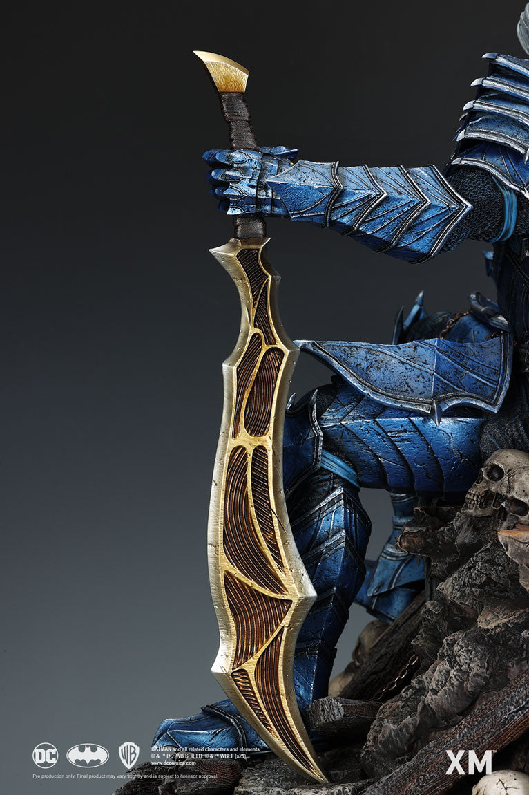 XM Studios The Merciless (Version A) 1/4 Scale Statue