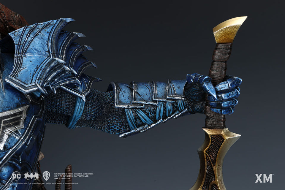 XM Studios The Merciless (Version A) 1/4 Scale Statue