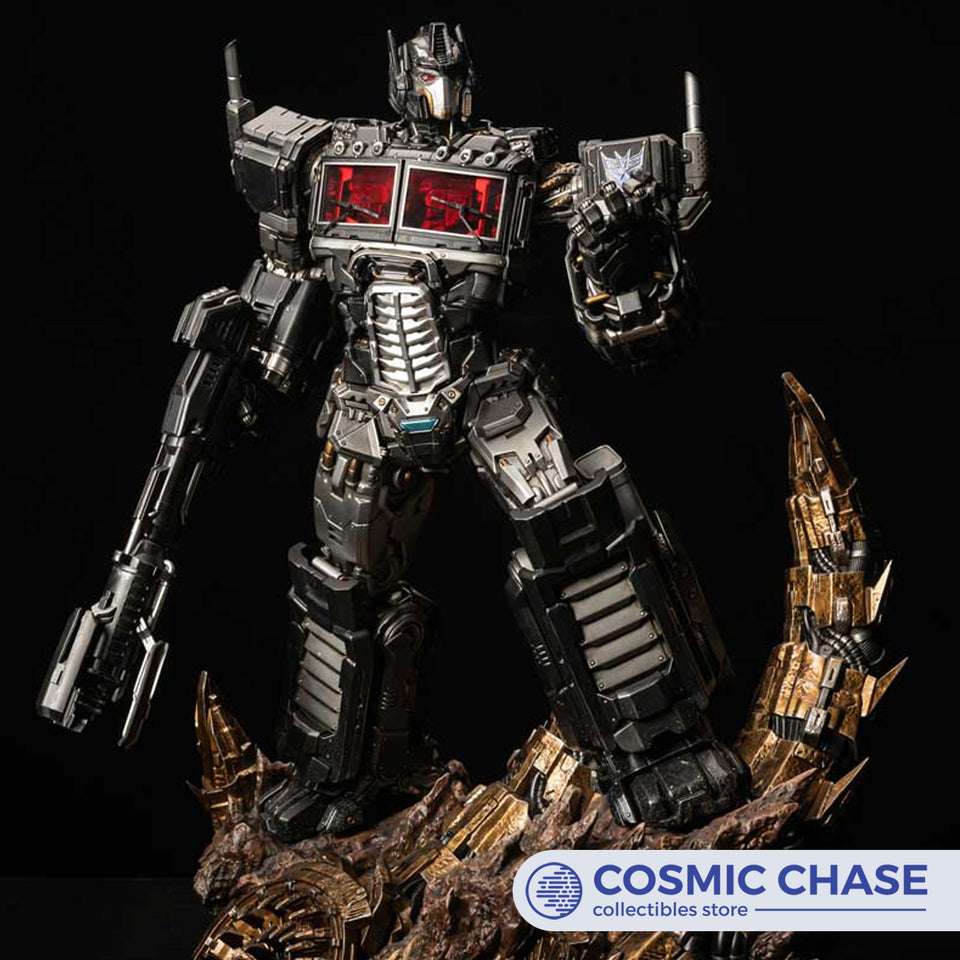 XM Studios Nemesis Prime (Transformers) (Exclusive) 1:10 Scale Statue