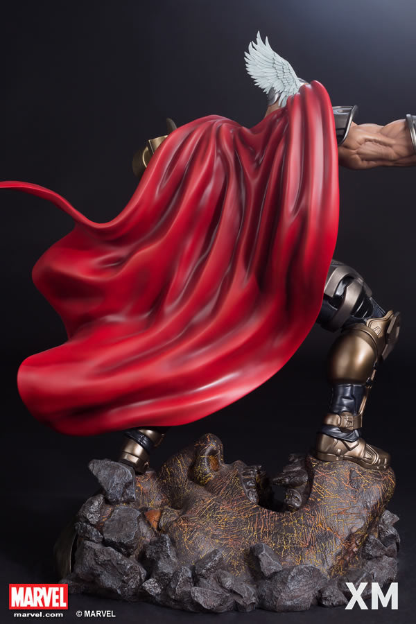 XM Studios Beta Ray Bill 1:4 Scale Statue