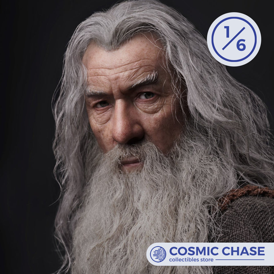 Queen Studios INART Gandalf (Lord of the Rings) 1/6 Scale Statue