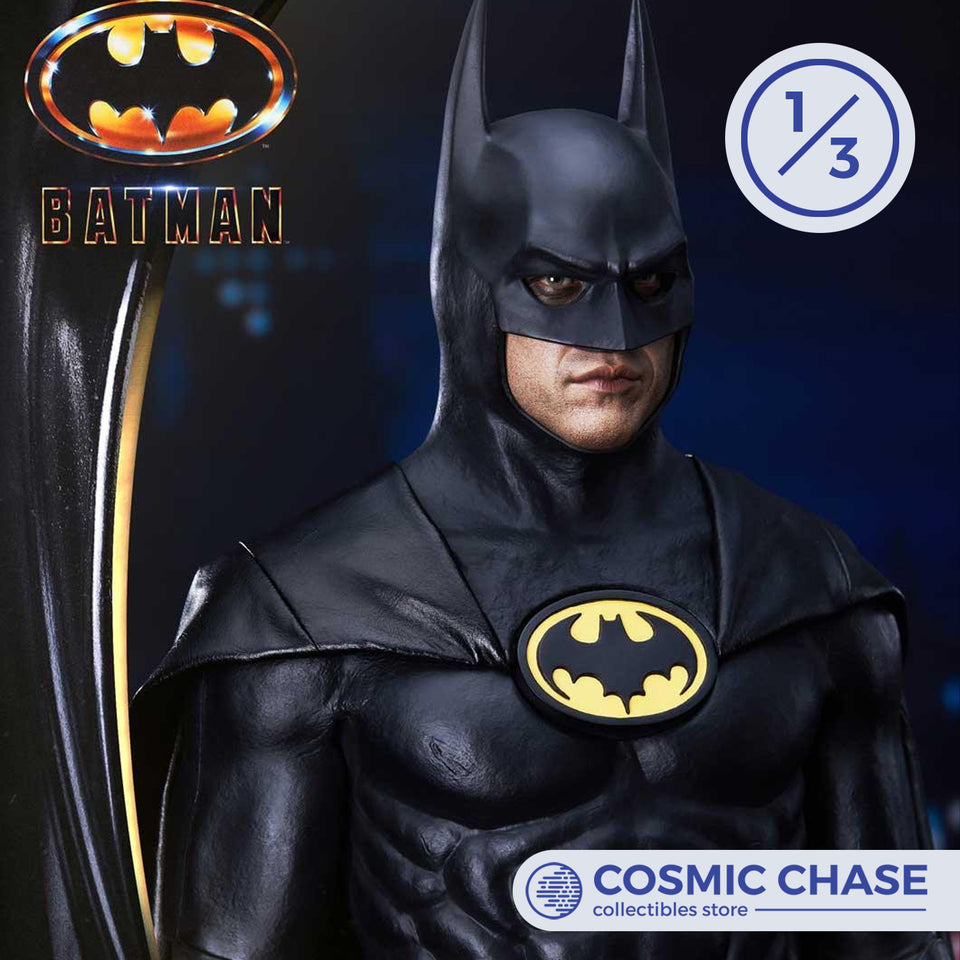 Prime 1 Studio Batman 1989 (Regular Version) 1/3 Scale Statue